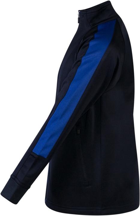 Actual product image Finden & Hales Boys Knitted Tracksuit Jacket (116)