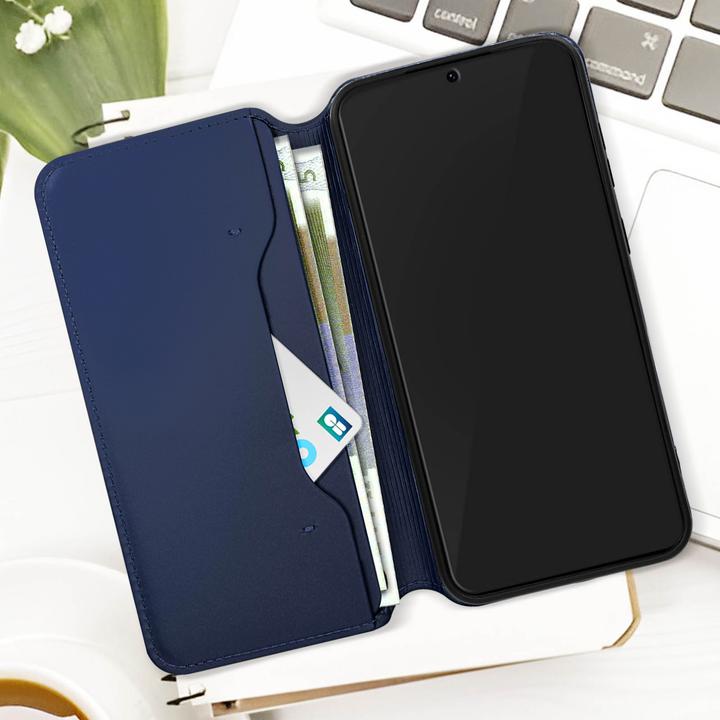 Produktbild Avizar Dual Pocket Cover Series (Samsung Galaxy S24)