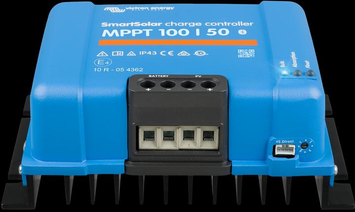 Immagine prodotto Victron Energy SmartSolar MPPT