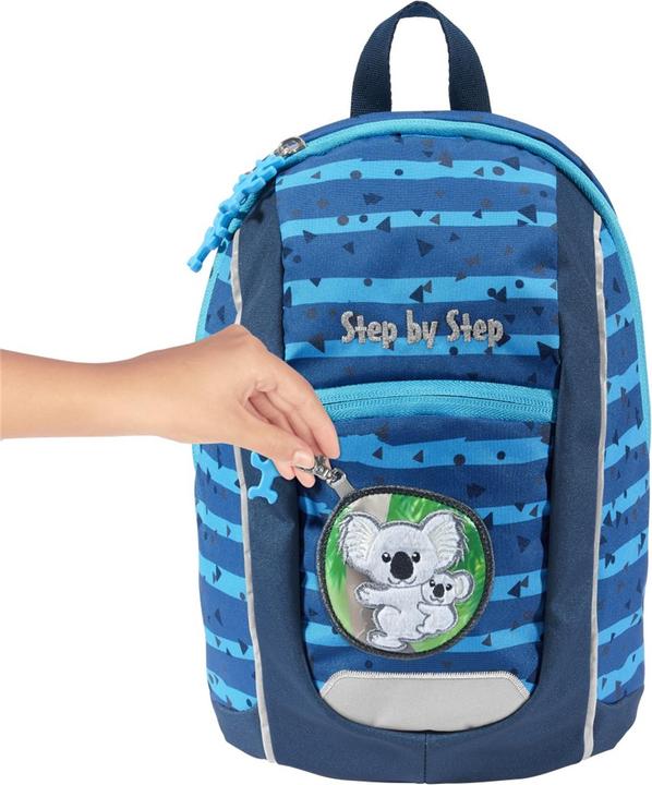 Immagine prodotto Step by Step Zaino per asilo Mini in 2 pezzi