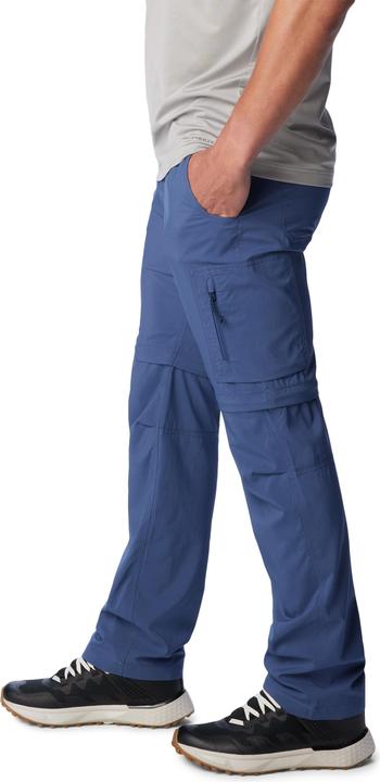 Actual product image Columbia Silver Ridge™ Utility Convertible Pant (30)