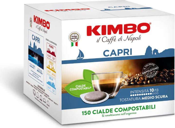 Immagine prodotto Kimbo Capri (150 x Porta.)