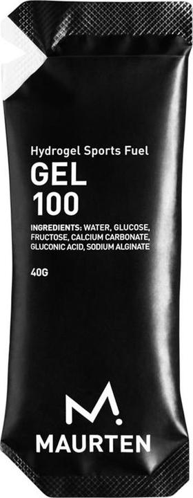 Maurten Hydrogel (Neutral, 1 Stk., 40 g)