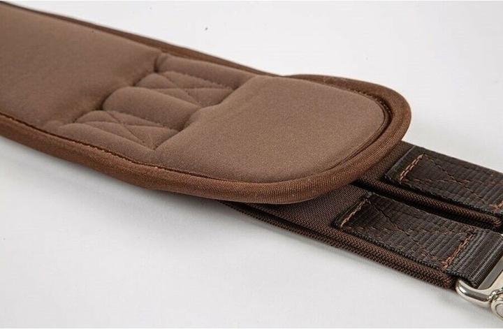 Actual product image Shires Saddle girth foam