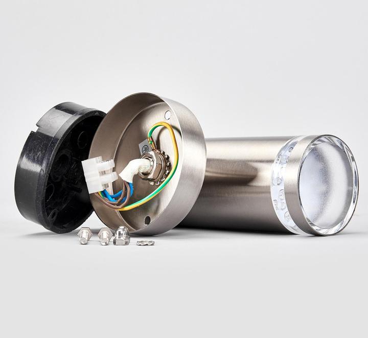 Actual product image Lindby Tiberius (90 lm)