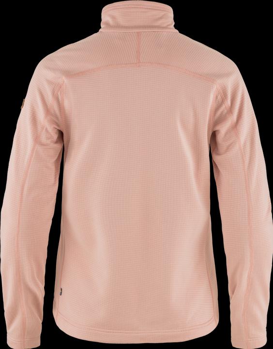 Produktbild Fjällräven Women's Abisko Lite Fleece Jacket (XL)