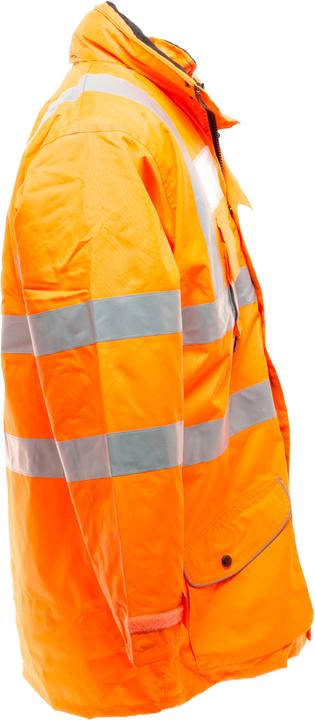 Immagine prodotto Yoko Giacca Hi Vis MultiFunction 7in1 (confezione da 2) (L)