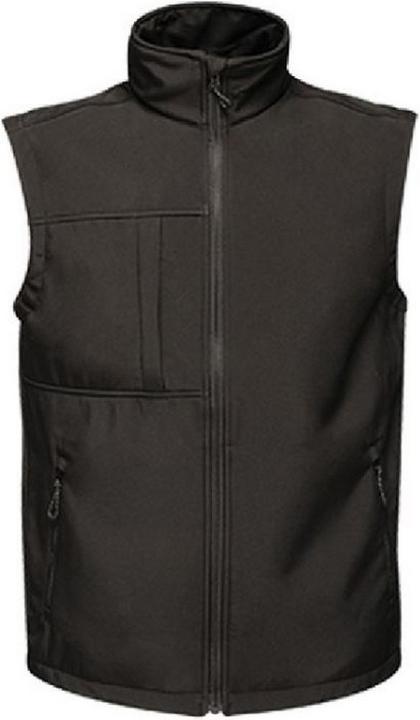 Produktbild Regatta Softshellweste Octagon Ii Bedruckbar (4XL)