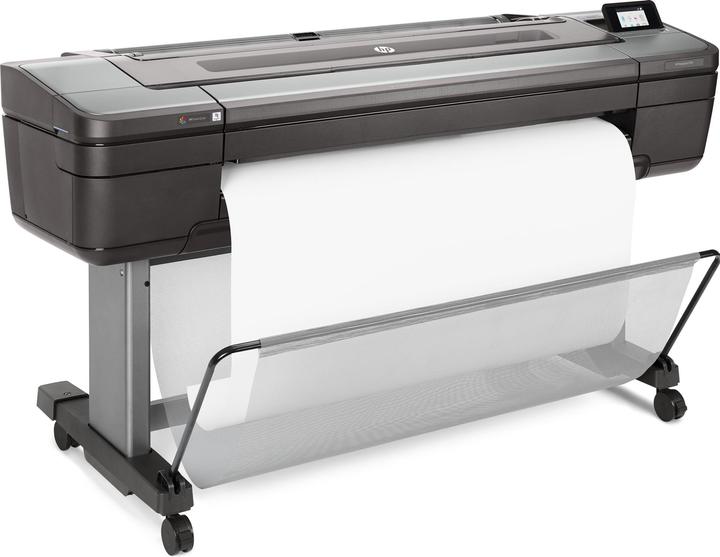 Produktbild HP Z9+ PS, 24" DesignJet (Tintenpatrone, Farbe)