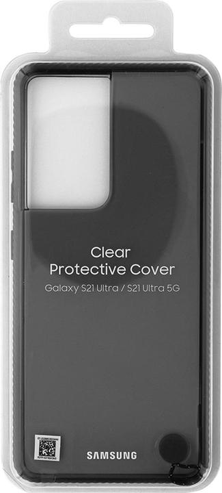 Image du produit Samsung Couverture de protection (Samsung Galaxy S21 Ultra 5G)