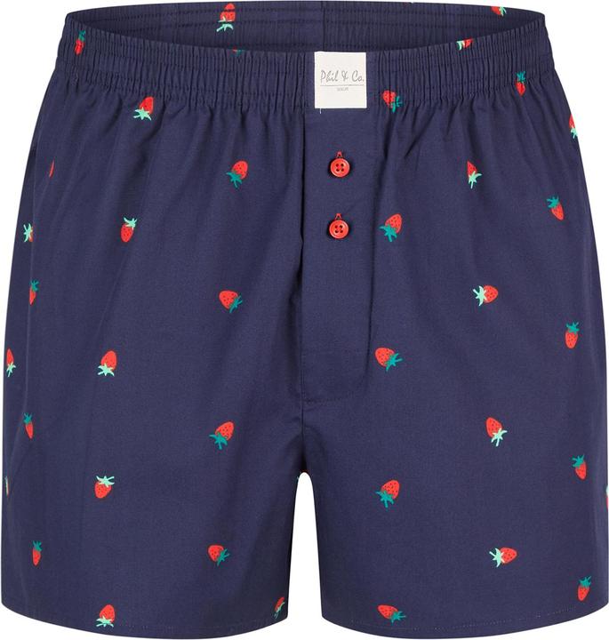 Immagine prodotto Phil & Co. Berlin Boxer Classic Sets (XL, confezione da 6)