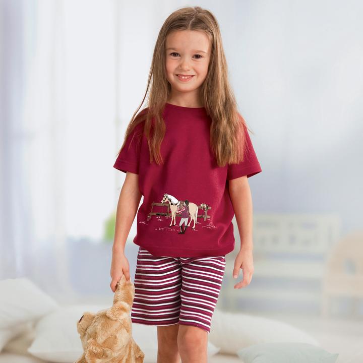Produktbild Erwin Müller Kinder-Shorty (158, 164)