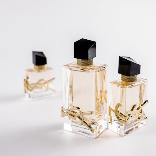 Actual product image Yves Saint Laurent Libre (Eau de parfum, 50 ml)