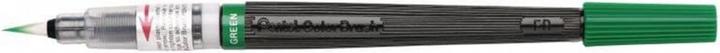 Produktbild Pentel Pinselstift (Green, 1 x)