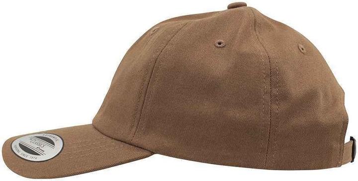 Produktbild Flexfit Baseballkappe mit niedrigem Profil (One Size)
