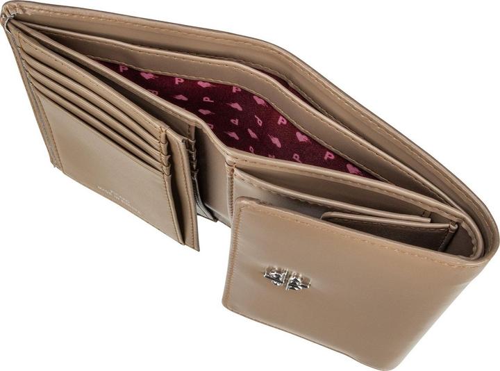 Actual product image Picard Black Tie 1 5525 wallet