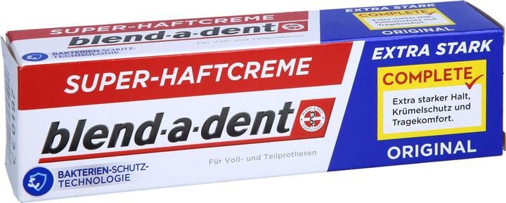 Image du produit Blend-a-dent BLEND A DENT SU H EX168100 (40 ml)