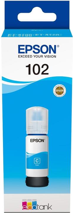 Epson 102 EcoTank (C)