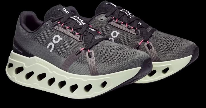 Image du produit On Running On Cloud Eclipse Rock/Lima Woman (38.5)