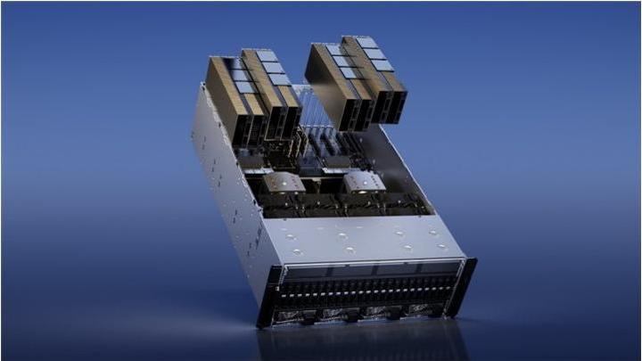 Produktbild NVIDIA H100 NVL (94 GB)