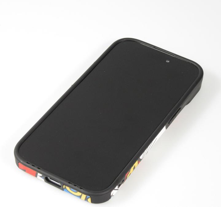 Immagine prodotto PhoneLook Copertina Cartoni animati retrò (Apple iPhone 14 Pro)
