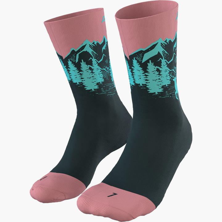 Dynafit Stay Fast Socken Unisex