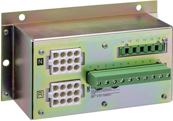 Produktbild Schneider Electric Elektrische Verriegelung IVE 24-250V DC 29356