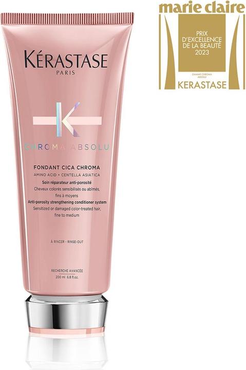 Actual product image Kérastase Fondant Cica Chroma (200 ml)