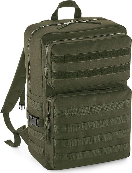 Bagbase MOLLE Tactical Rucksack (25 l)