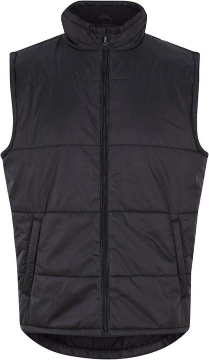 Actual product image Pro RTX Pro Bodywarmer (4XL)