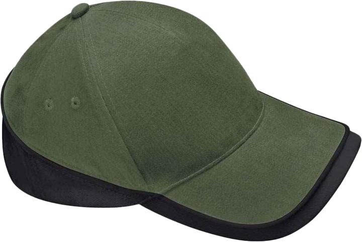 Beechfield Kappe Teamwear Competition (One Size)