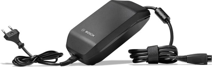 Bosch eBike Ampere BPC3400 (400 Wh, Caricabatterie per biciclette elettriche)