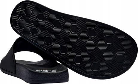 Actual product image Just Cavalli Fondo Pool Dis Flip-Flops für Damen. 4 Schwarz (39)