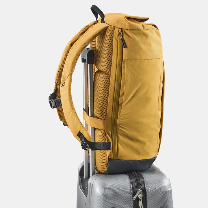 Image du produit Quechua sac à dos nh escape 500 rolltop 23 l 334561 (23 l)