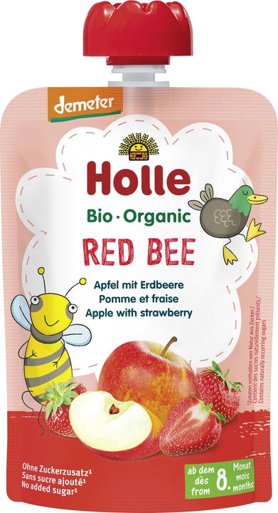 Holle Pouchy (100 g)