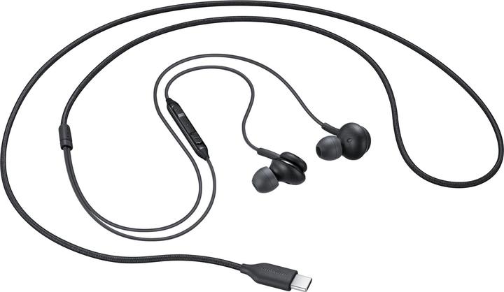 Produktbild Samsung Kopfhörer EO-IC100 USB-Type C (Kabelgebunden)