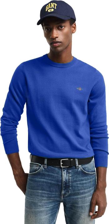 Immagine prodotto GANT Classic Cotton C-Neck (XL)