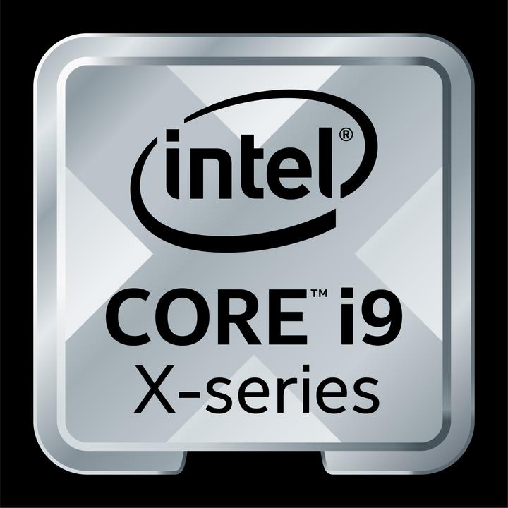 Actual product image Intel Core i9-7960X (LGA 2066, 2.80 GHz, 16 -Core)