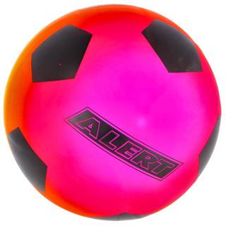 Fussball PVC Rainbow Grösse 5, 200 Gramm (5)