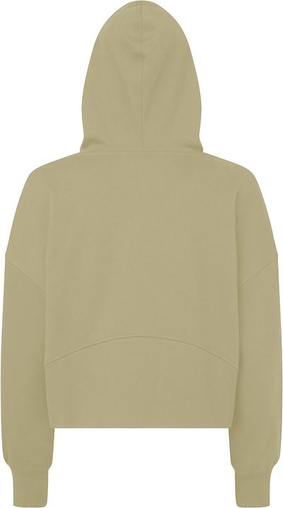Immagine prodotto Tri Dri Maglia con cappuccio e mezza zip (36, 37, 38)