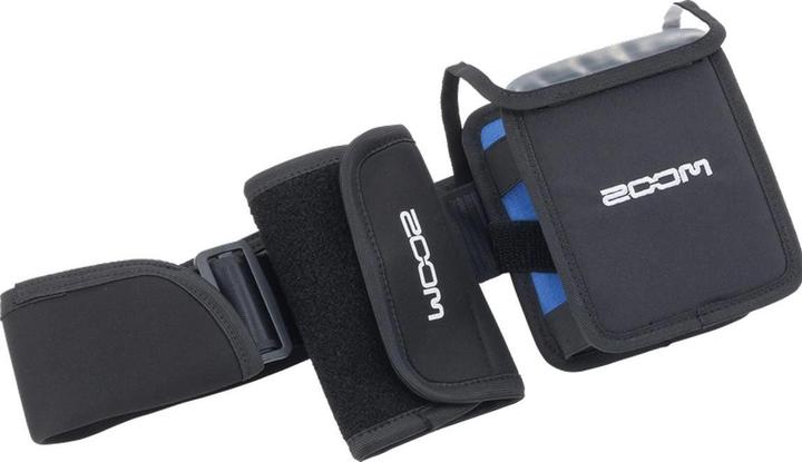 Produktbild Zoom PCF-6