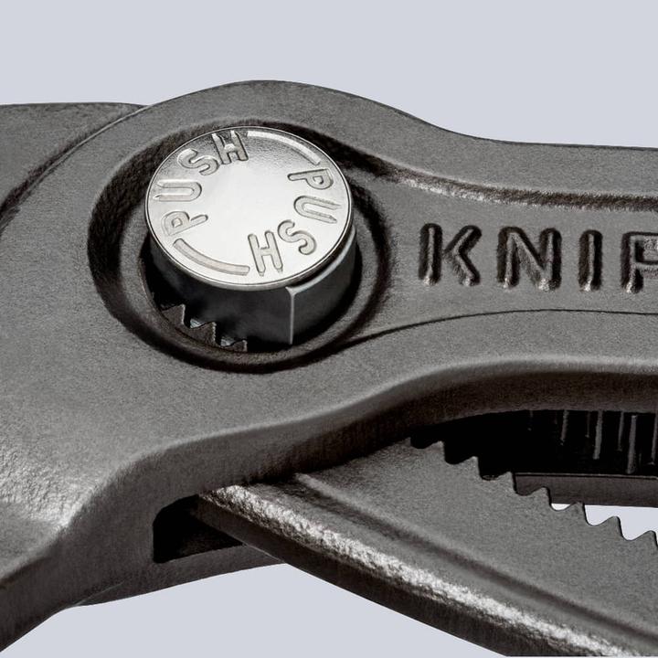 Actual product image Knipex Cobra (125 mm)