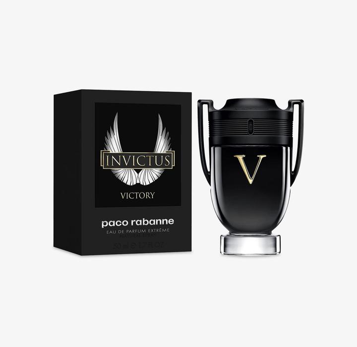 Actual product image Paco Rabanne Invictus Victory (Eau de parfum, 100 ml)
