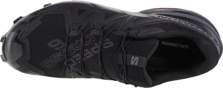 Productafbeelding Salomon Speedcross 6 Breed - 59885 (40 2/3)