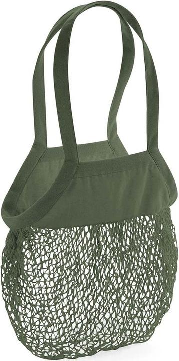 Westford Mill Tragetasche Netzmaterial (10 l)