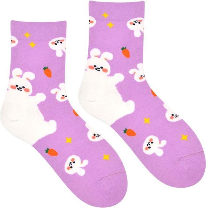 Musthaves Socken Grösse 38 - 45 Hase (38 - 45)