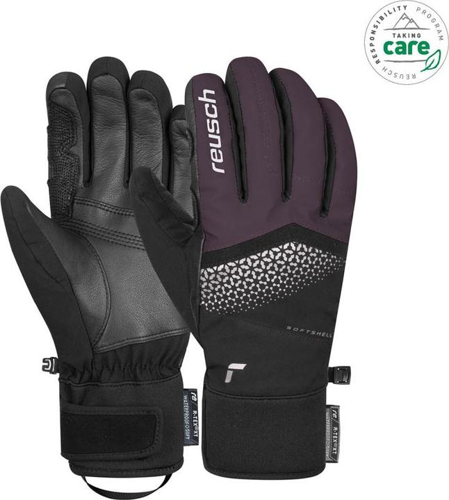 Produktbild Reusch Micky R Tex XT (7)
