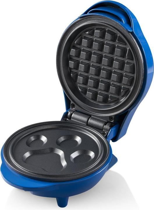 Immagine prodotto Bestron La migliore macchina per waffle a benzina Paw APP500B bu