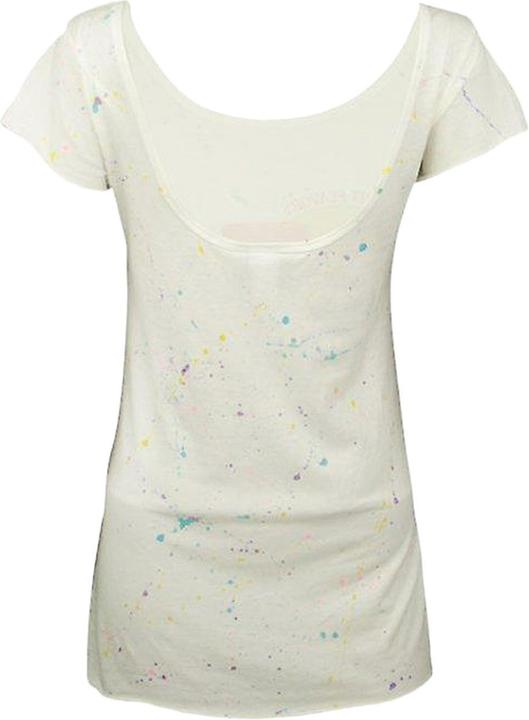 Image du produit Junk Food Paint Tshirt (M)