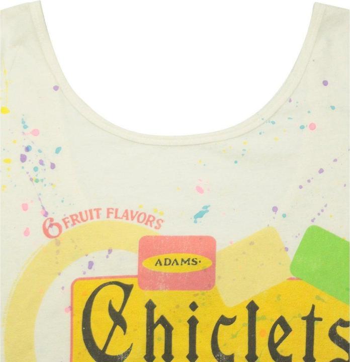 Image du produit Junk Food Paint Tshirt (M)
